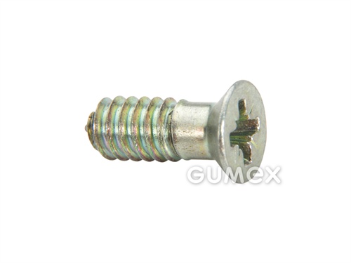 SKRUTKY PRE SPOJKY SUPER SCREW SS
